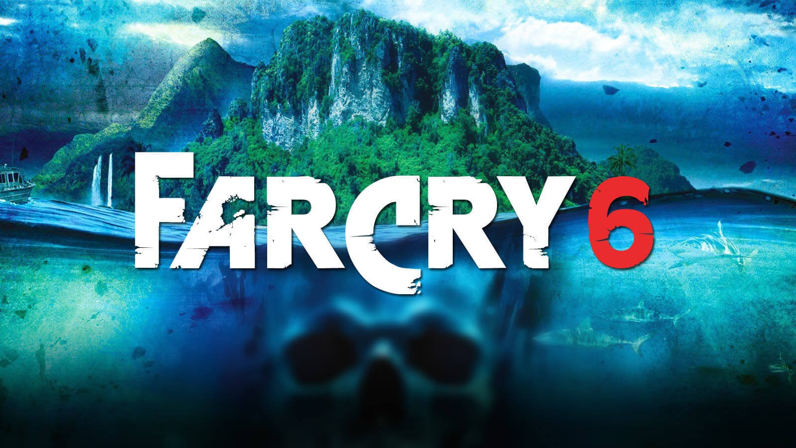 Far Cry 6 Dani Rojas Wallpapers