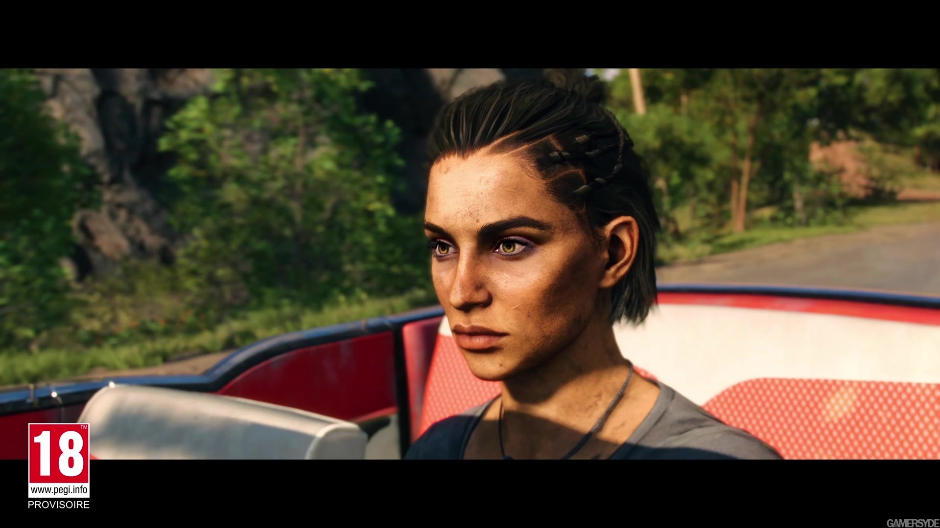 Far Cry 6 Dani Rojas Wallpapers