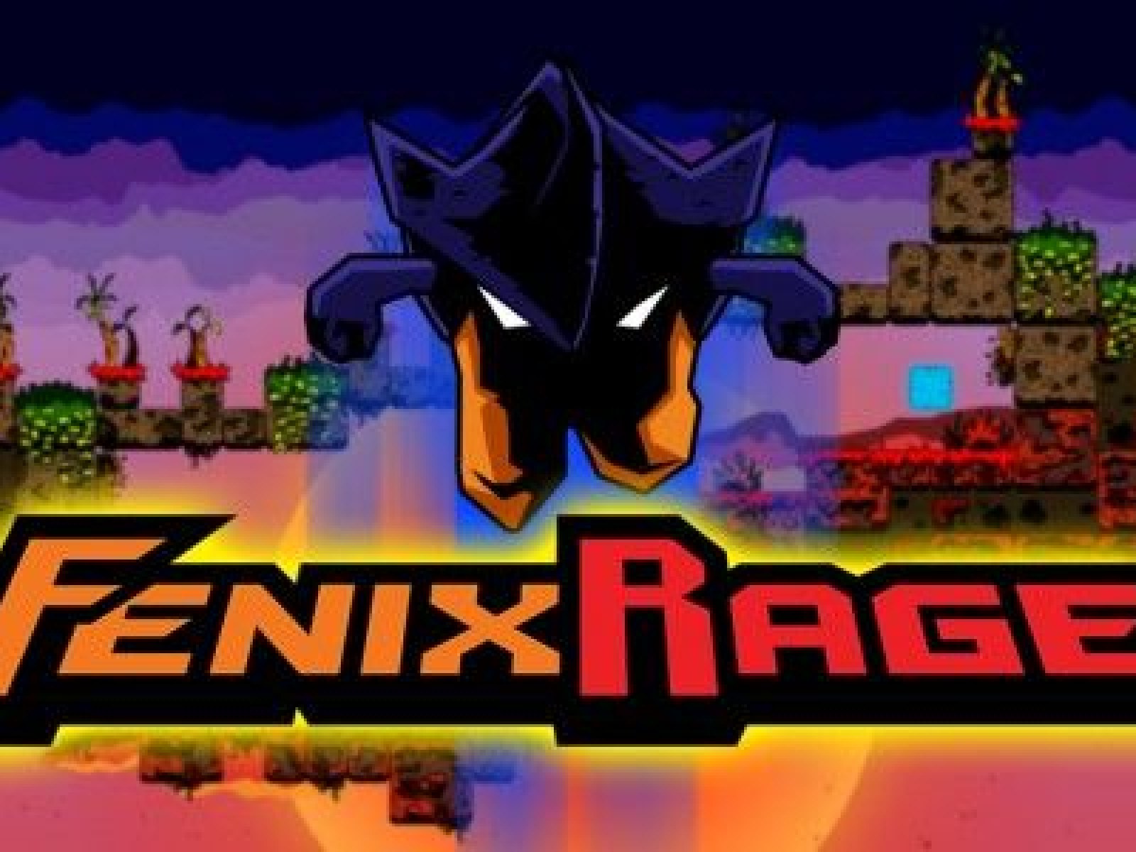 Fenix Rage Wallpapers