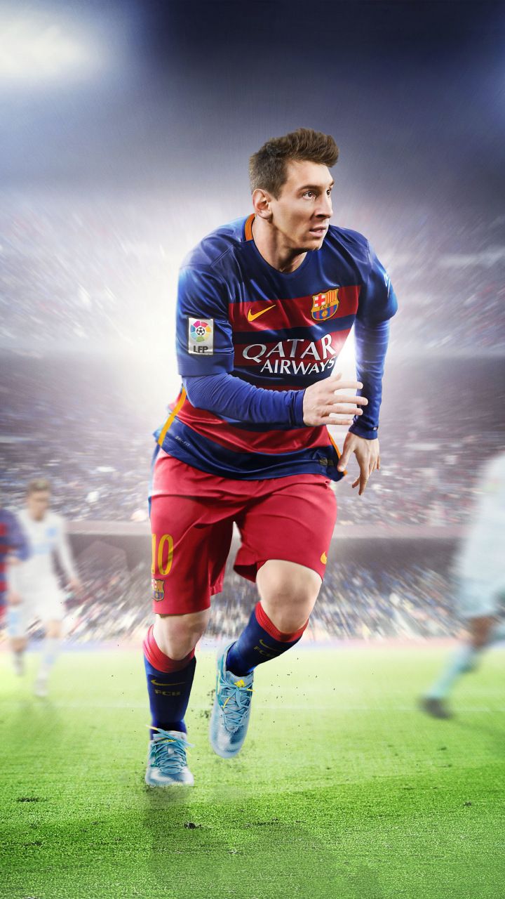 FIFA Wallpapers
