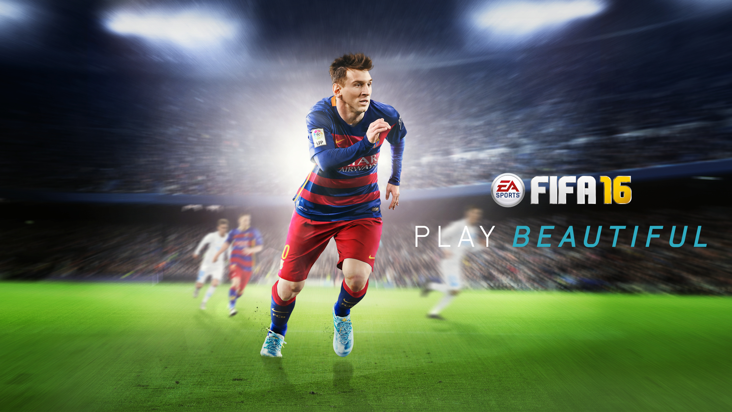 FIFA 14 Wallpapers