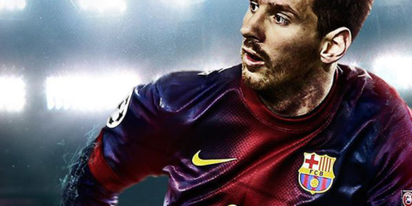 FIFA 14 Wallpapers