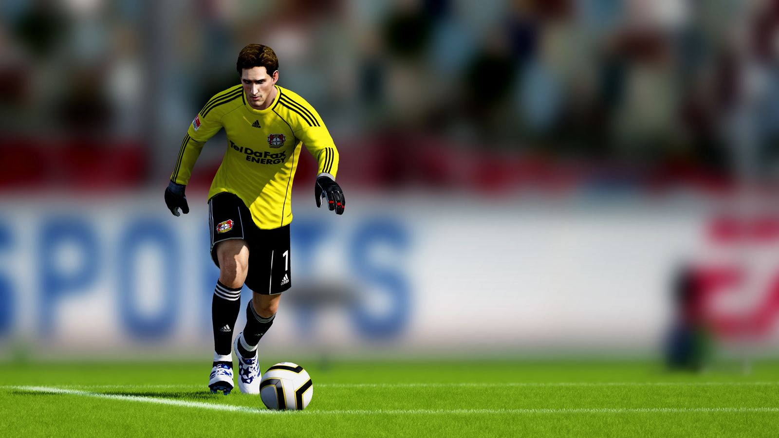 FIFA 14 Wallpapers