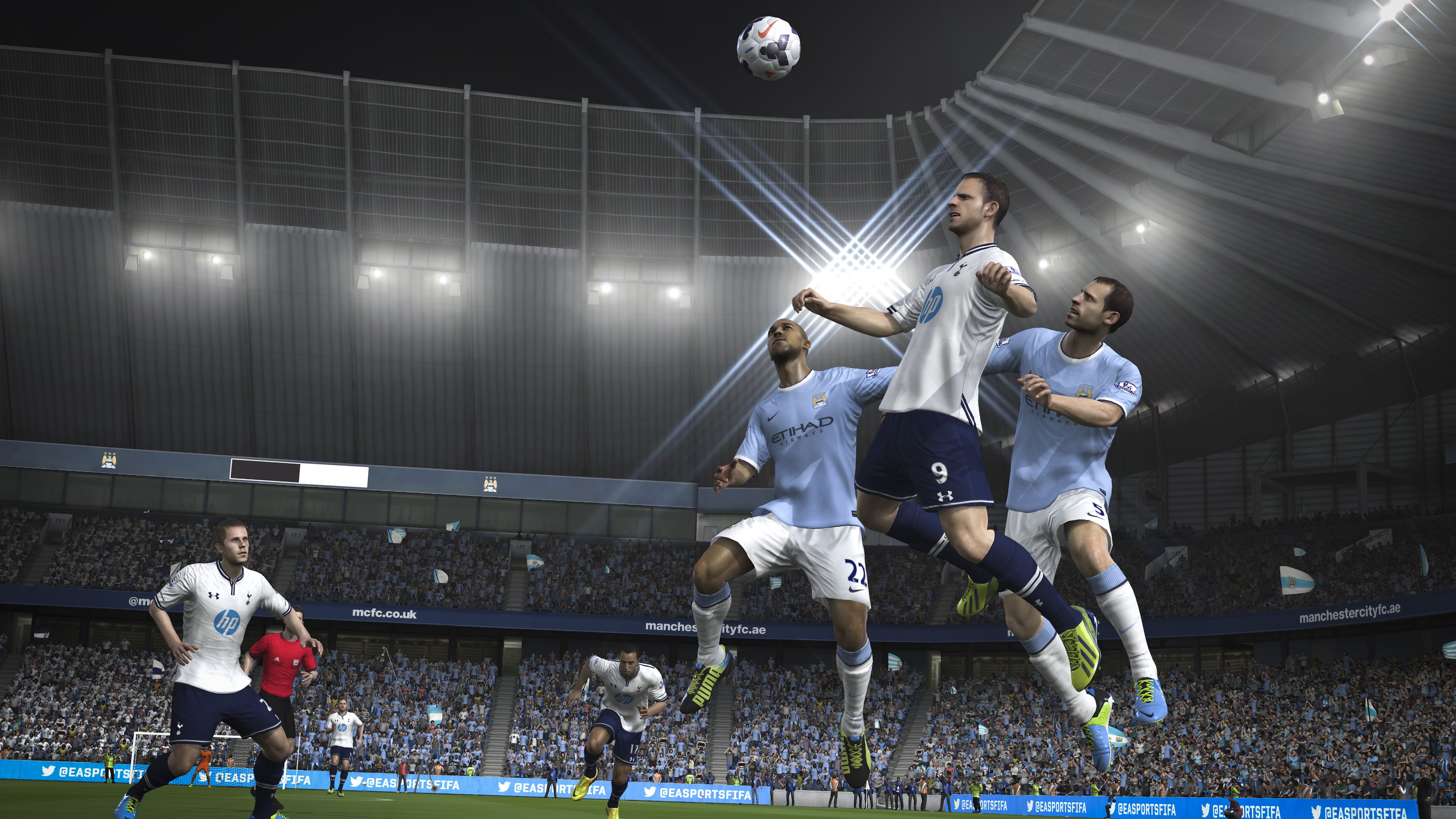 FIFA 14 Wallpapers