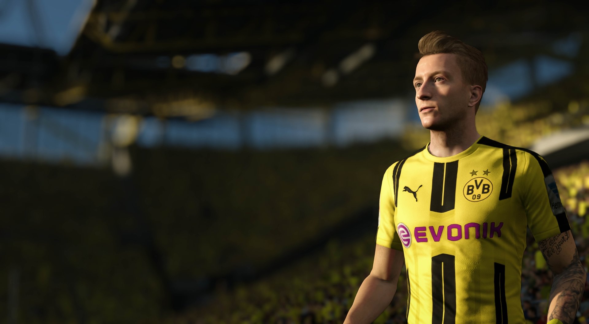 FIFA 17 Wallpapers