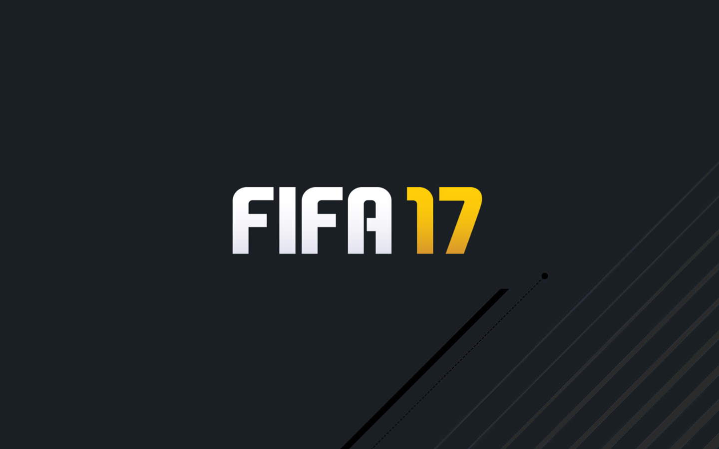 FIFA 17 Wallpapers