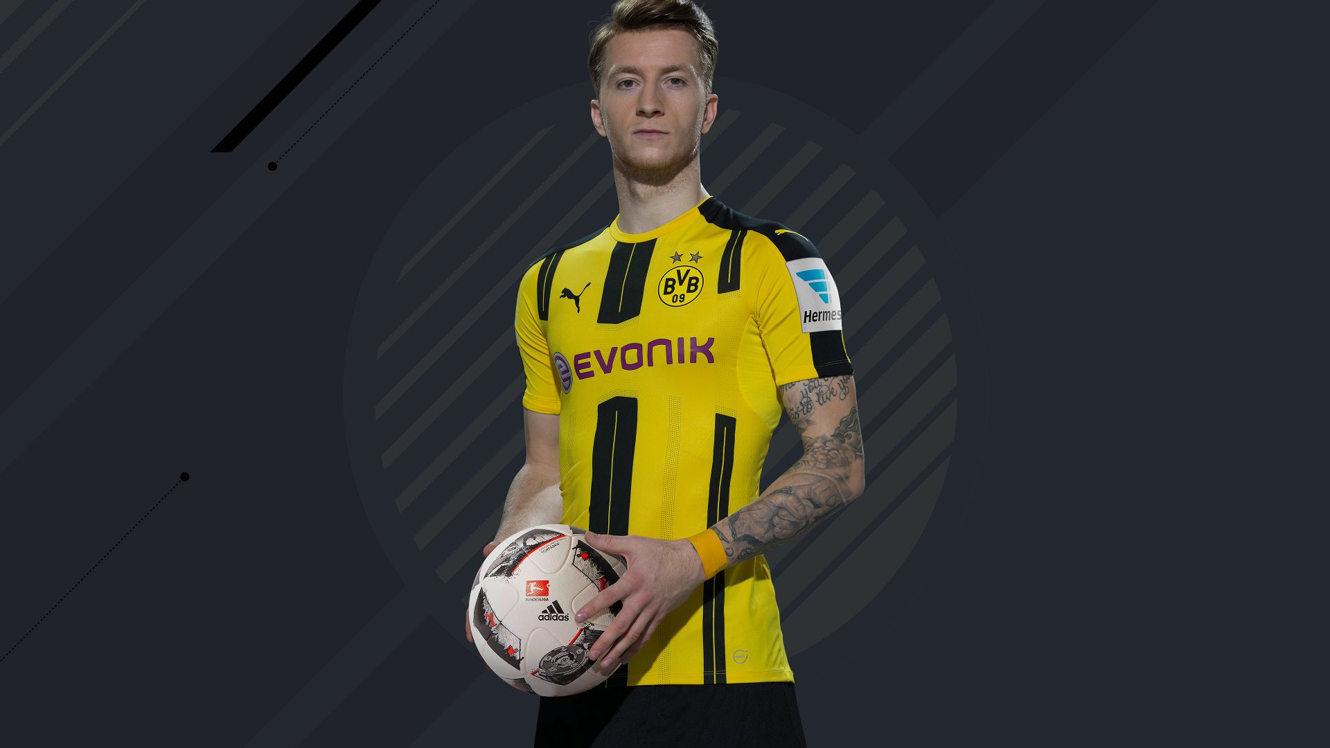 FIFA 17 Wallpapers