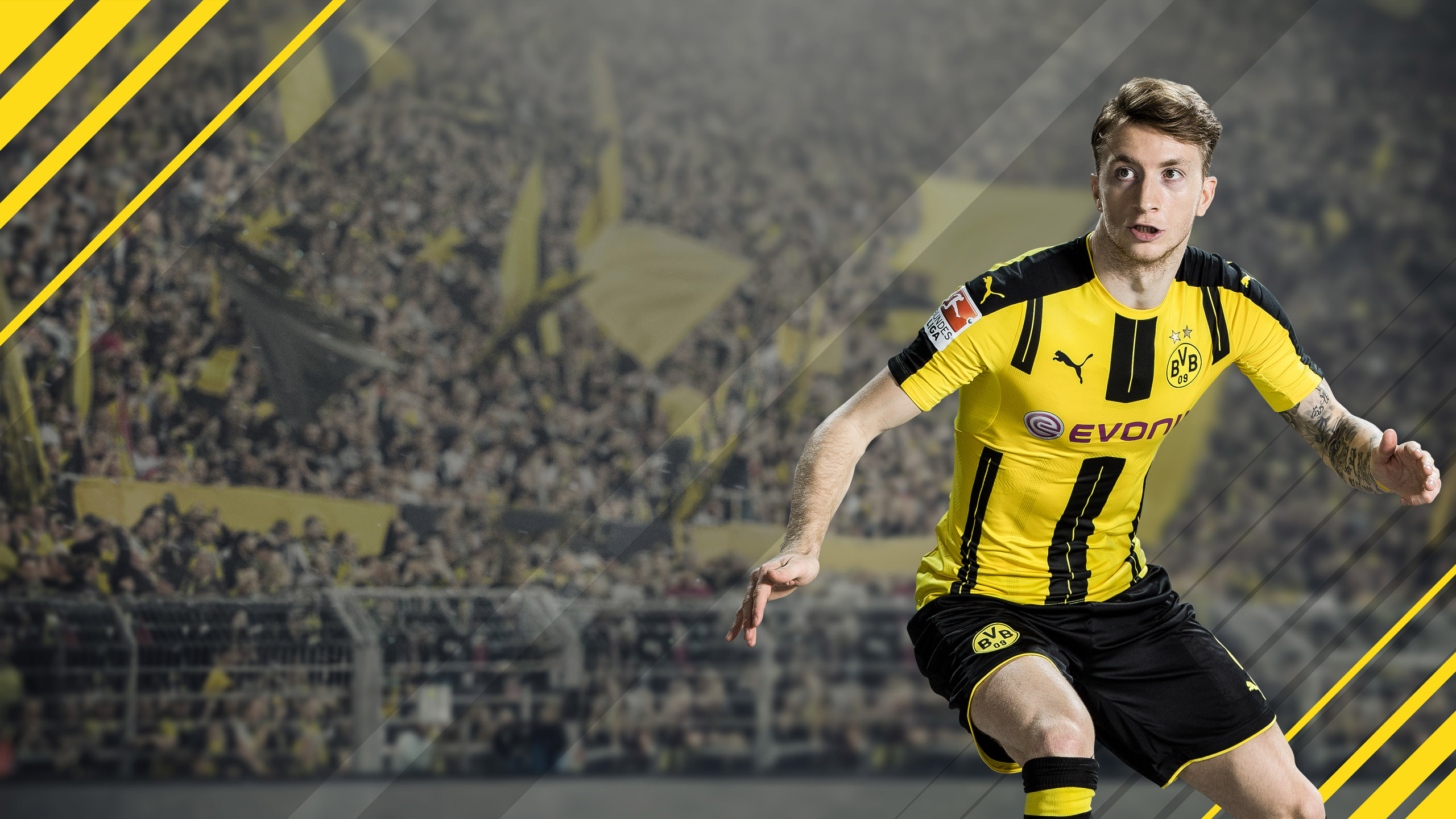 FIFA 17 Wallpapers