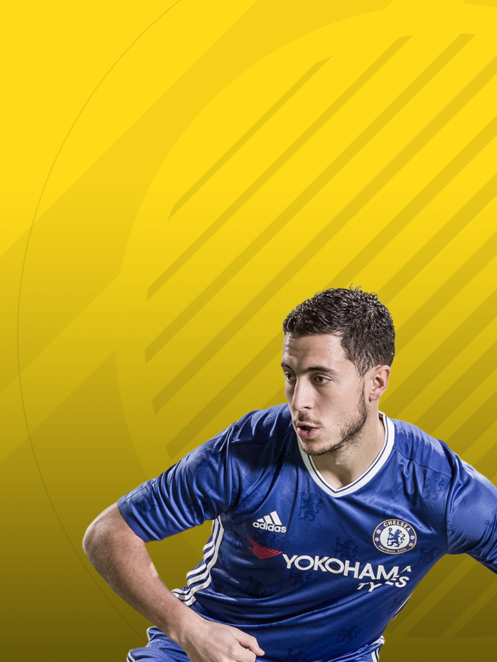 FIFA 17 Wallpapers