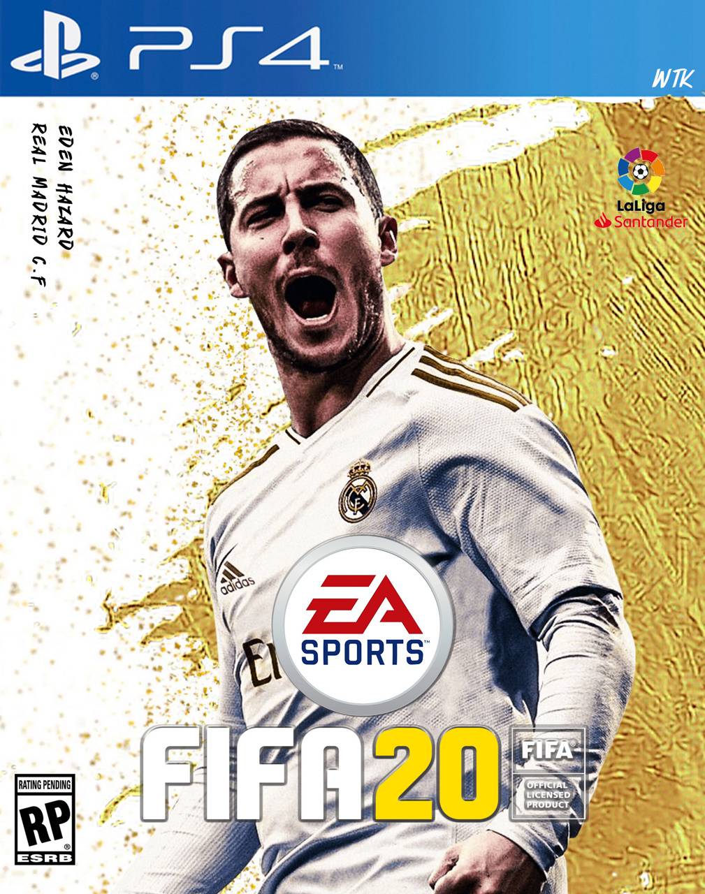 FIFA 20 Wallpapers