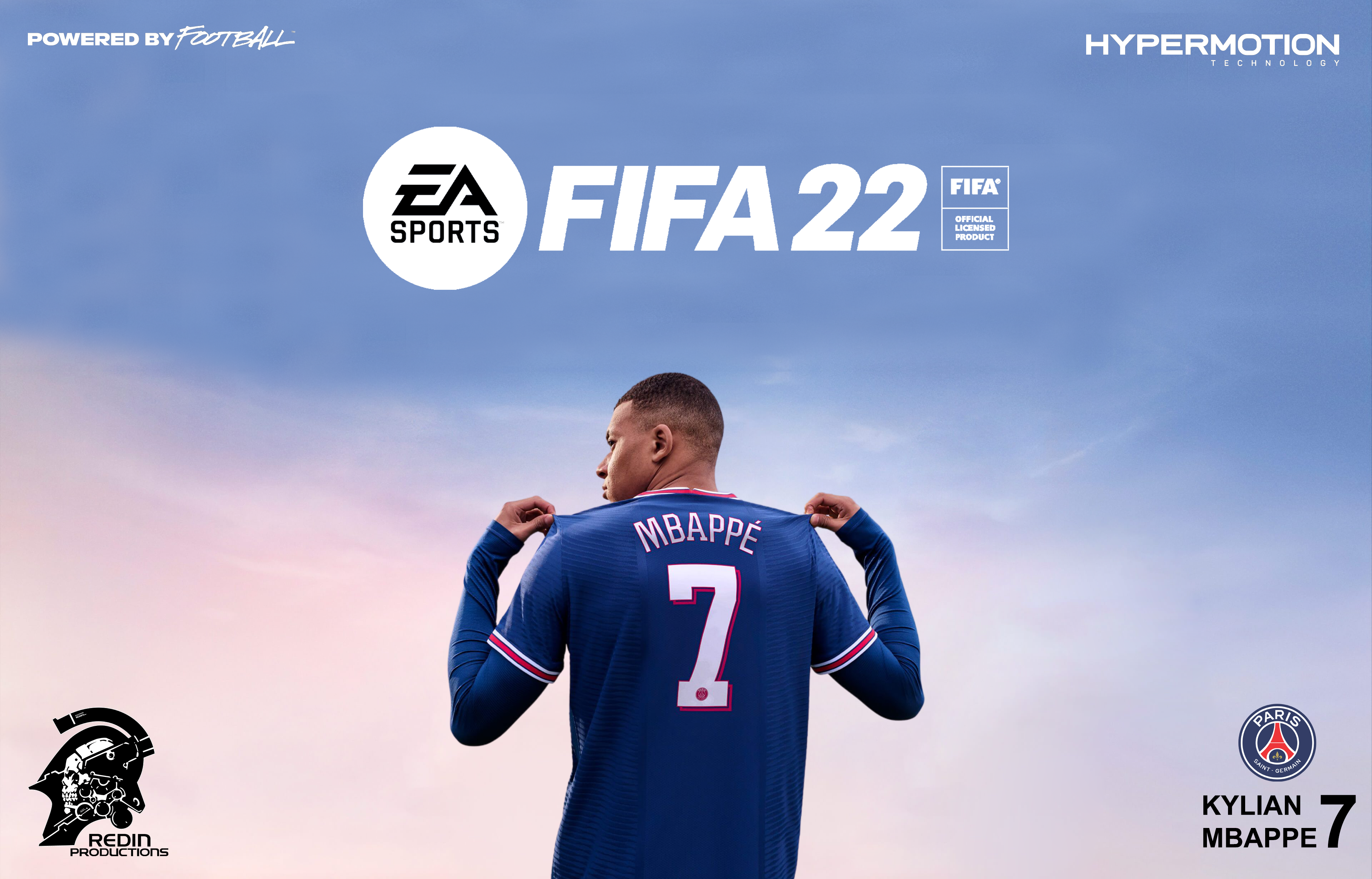 FIFA 22 Wallpapers