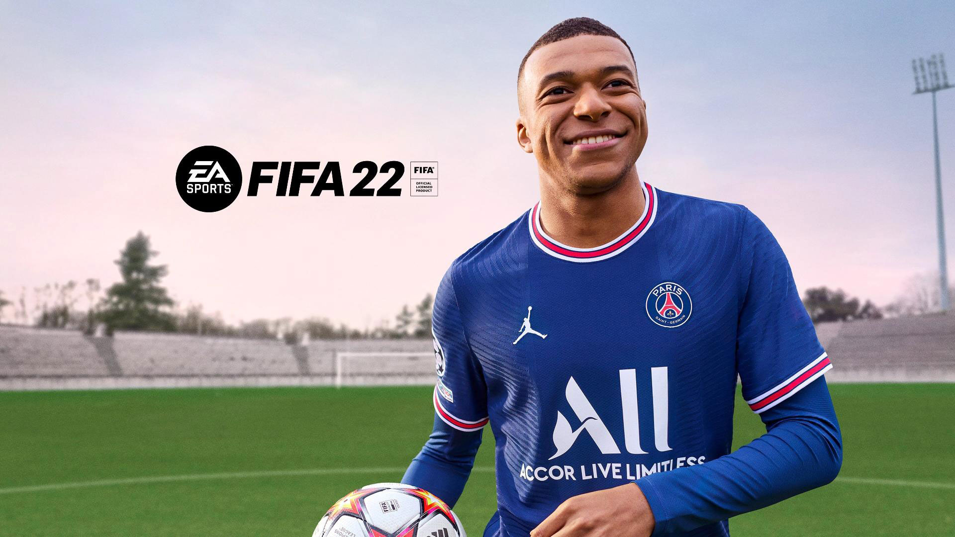 FIFA 22 Wallpapers