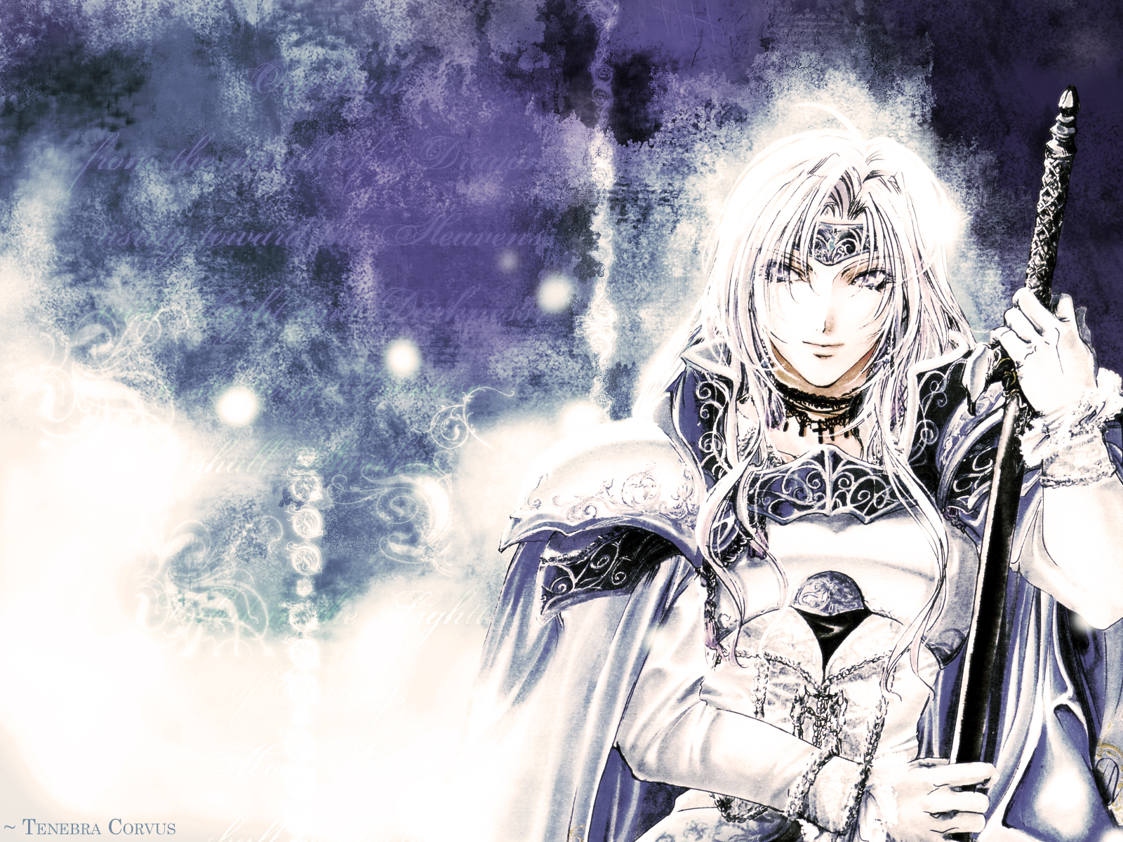 Final Fantasy IV Wallpapers