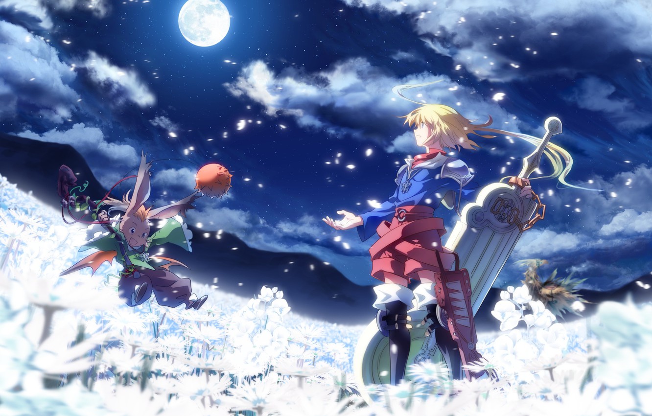 Final Fantasy Tactics Wallpapers