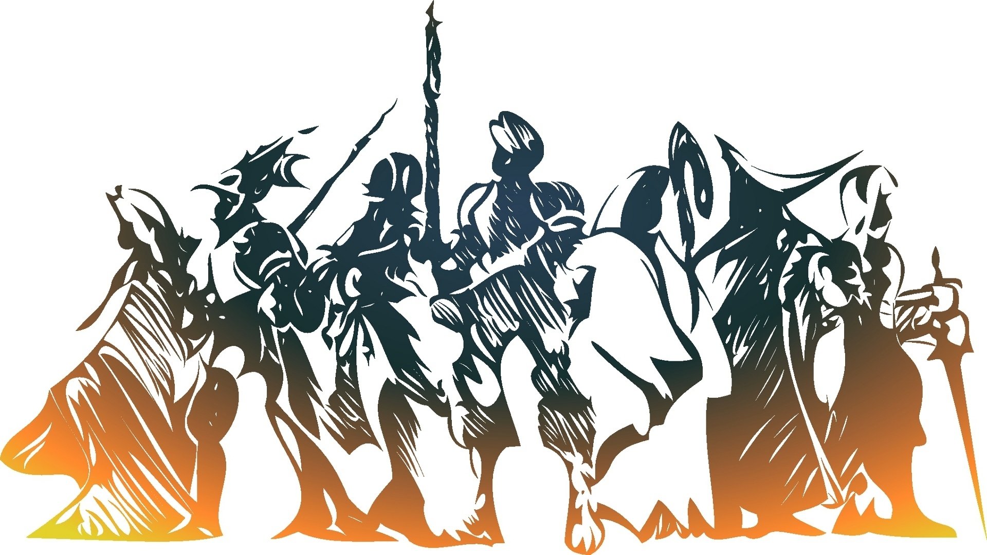 Final Fantasy Tactics Wallpapers