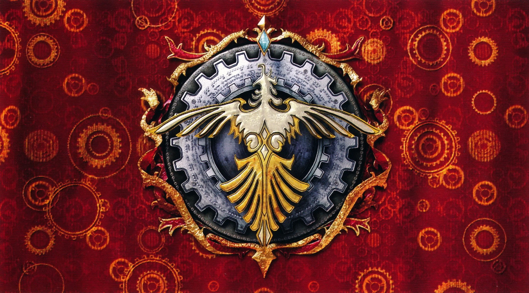 Final Fantasy Type-0 HD Wallpapers