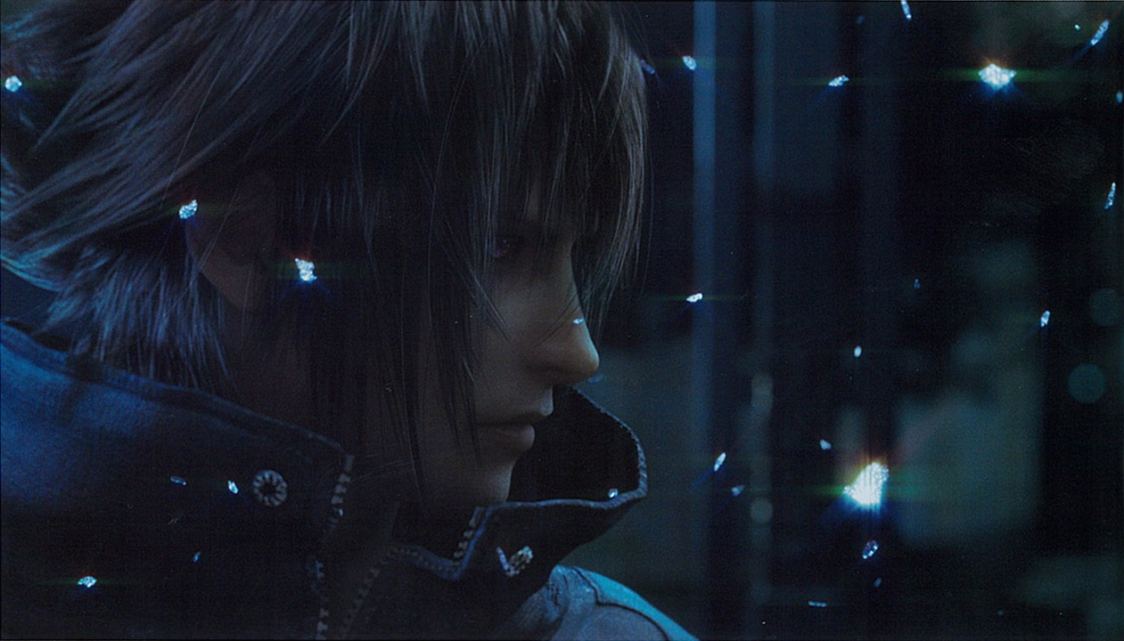 Final Fantasy Versus XIII Wallpapers