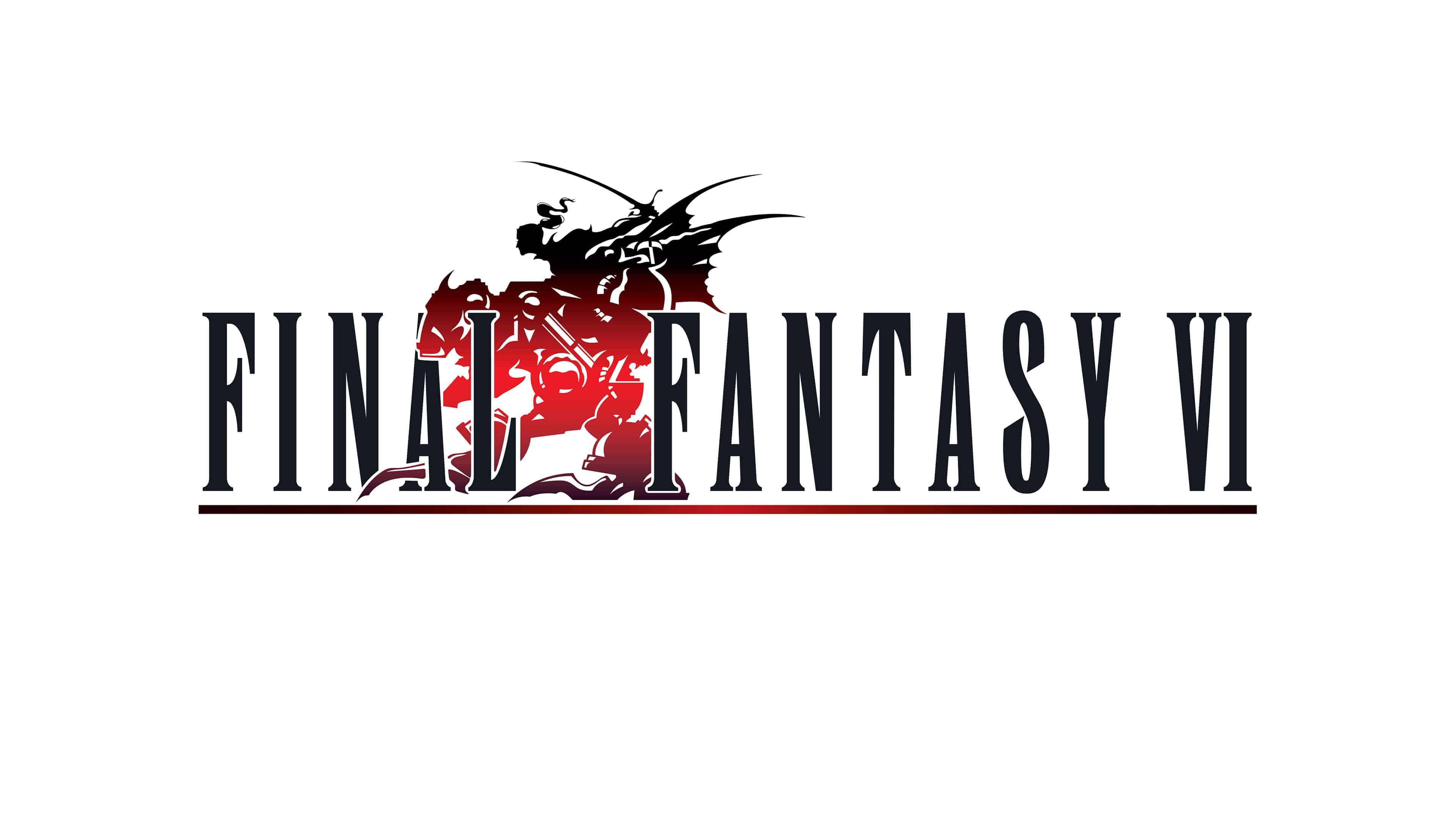 Final Fantasy VI Wallpapers