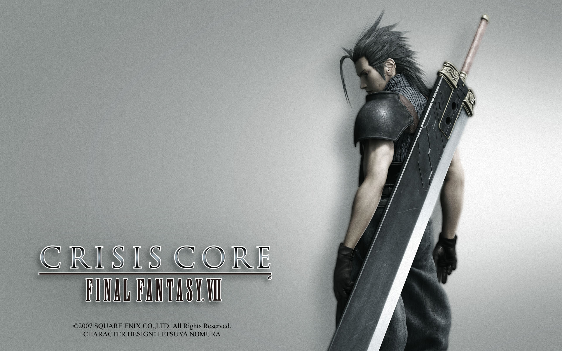 Final Fantasy VII Wallpapers