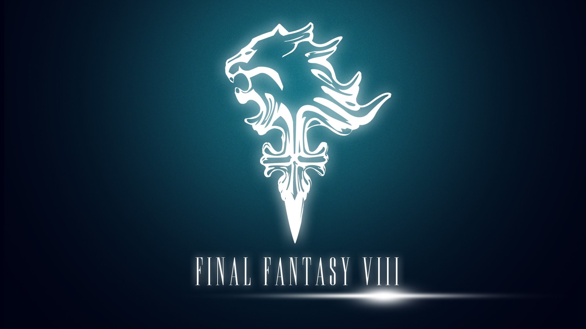 Final Fantasy VIII Wallpapers