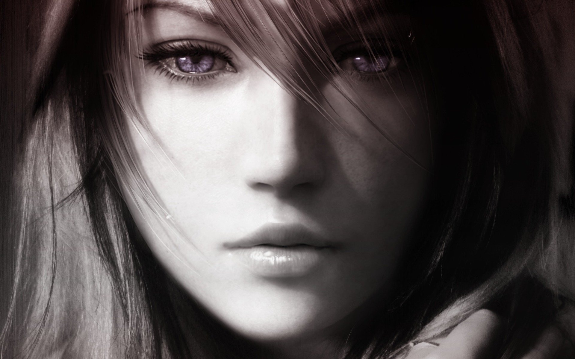 Final Fantasy XIII Wallpapers