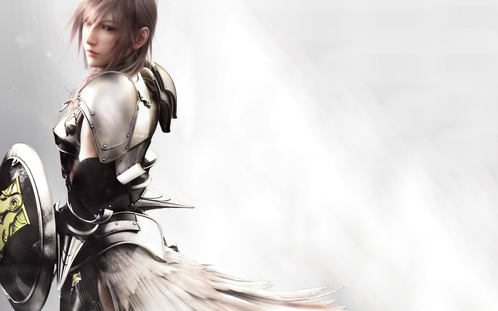 Final Fantasy XIII-2 Wallpapers