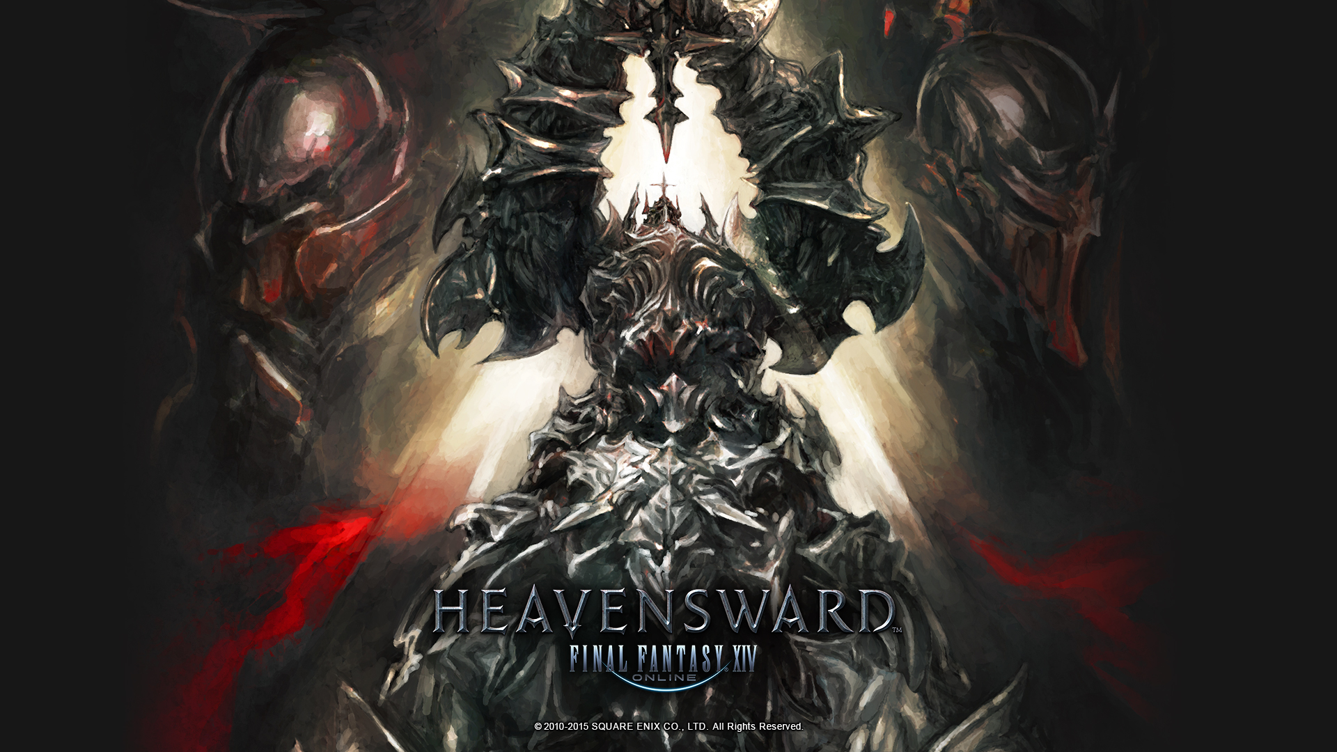 Final Fantasy XIV Wallpapers