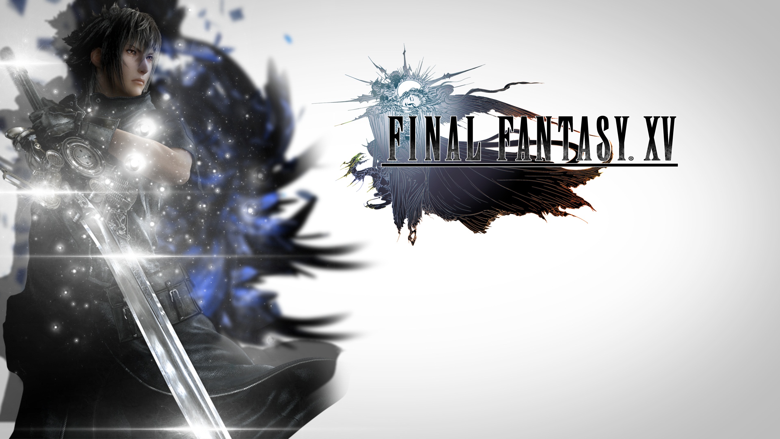 Final Fantasy XV Wallpapers