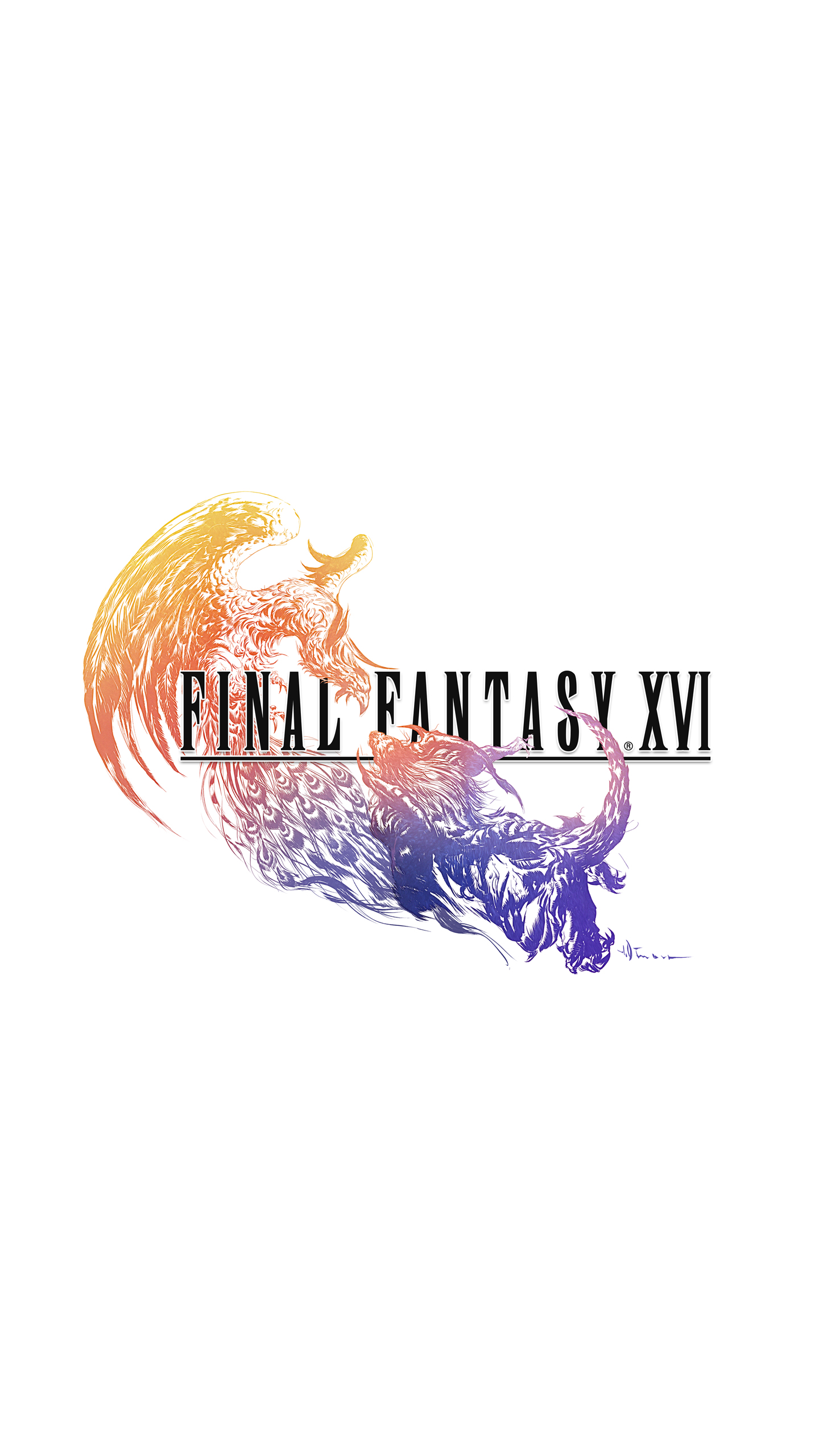 Final Fantasy XVI Wallpapers