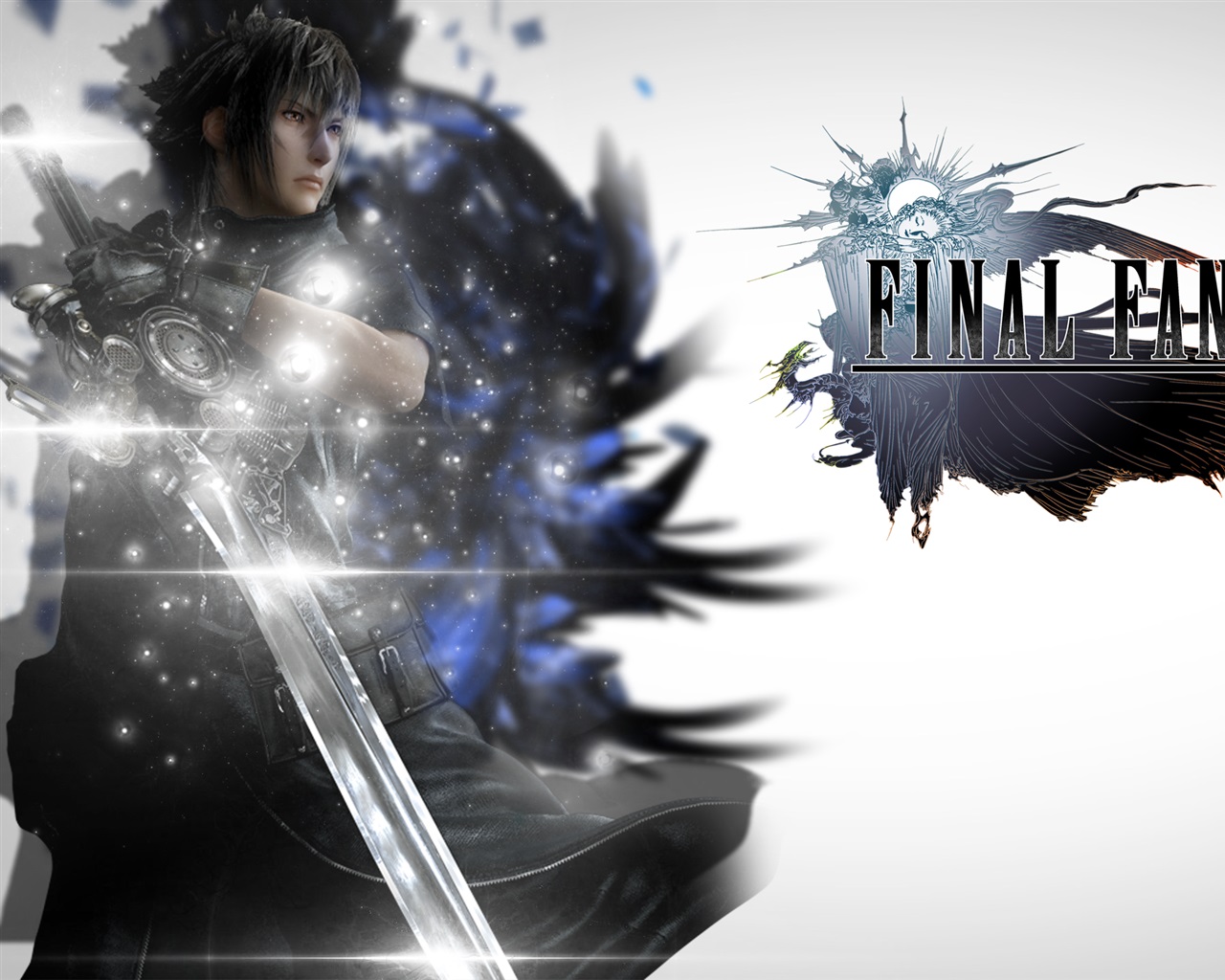 Final Fantasy XVI Wallpapers