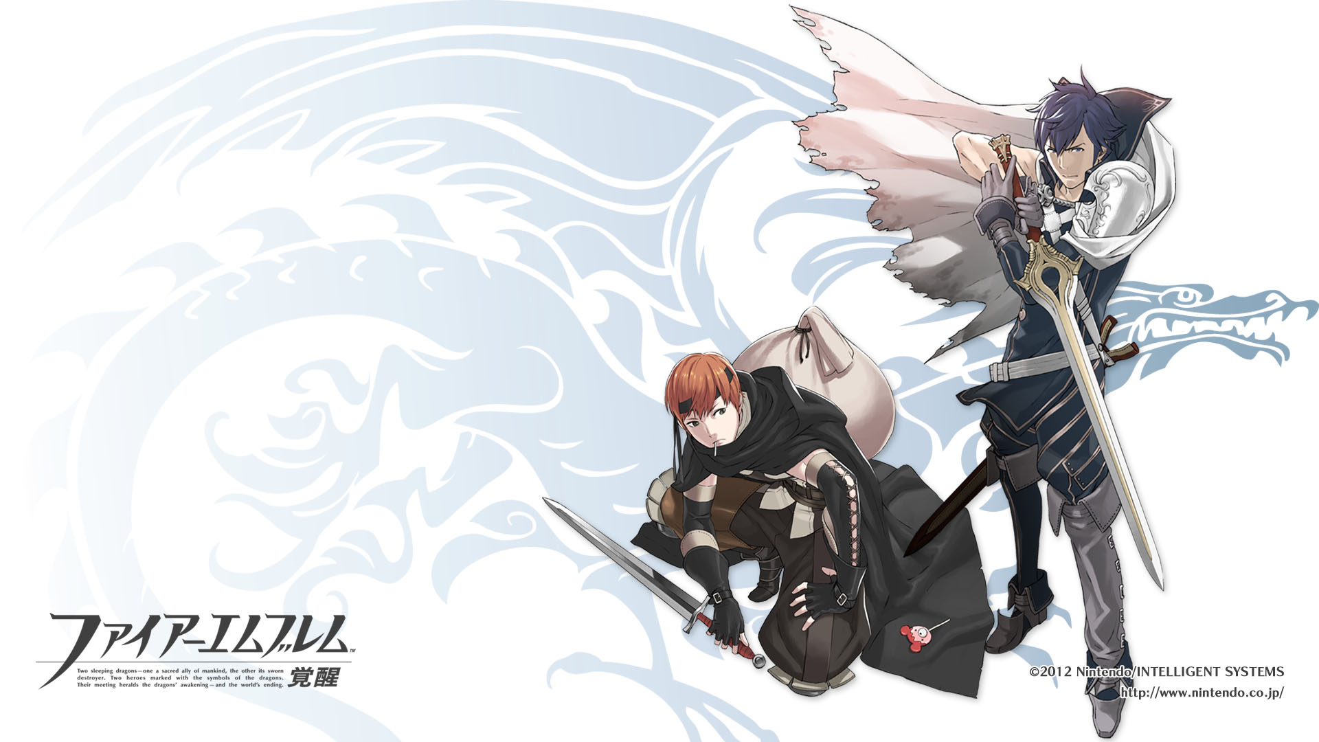 Fire Emblem Awakening Wallpapers