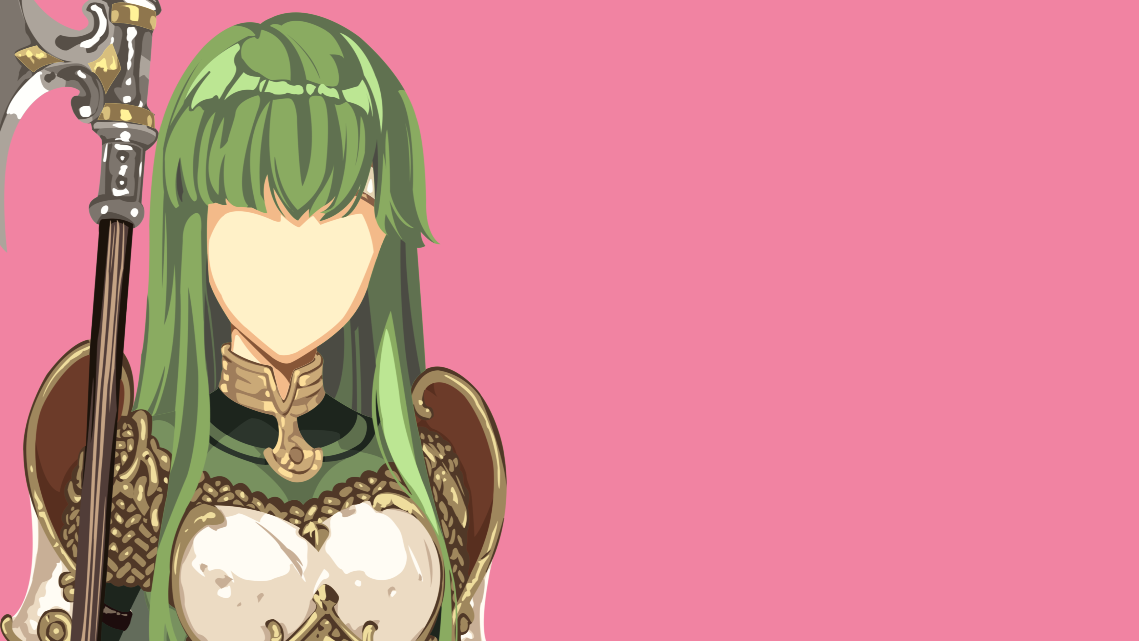 Fire Emblem Echoes: Shadows of Valentia Wallpapers