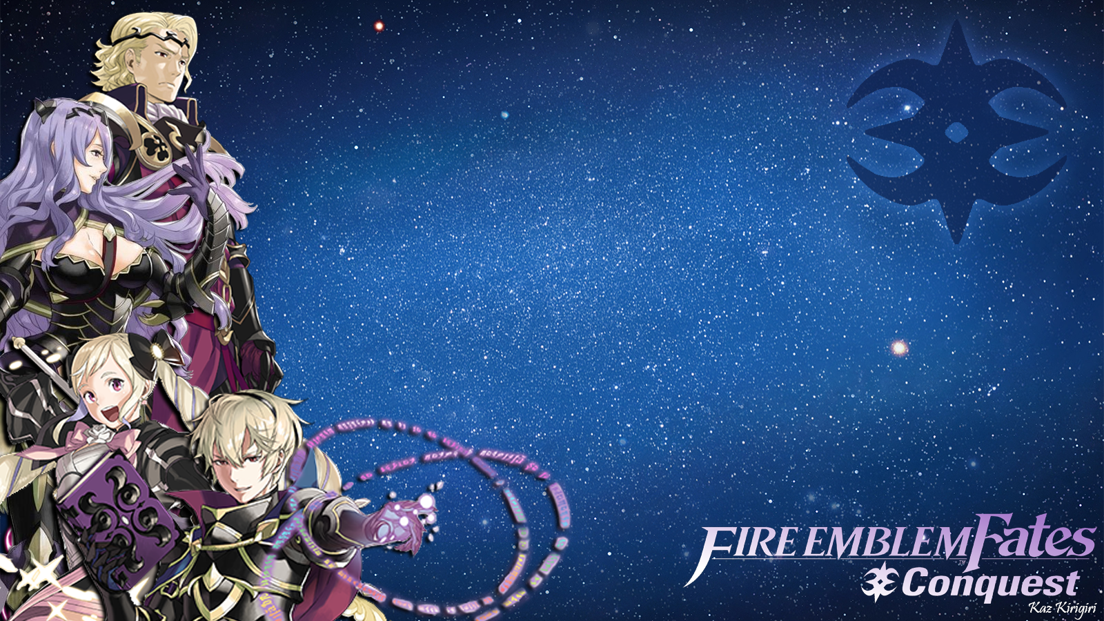 Fire Emblem Fates Wallpapers