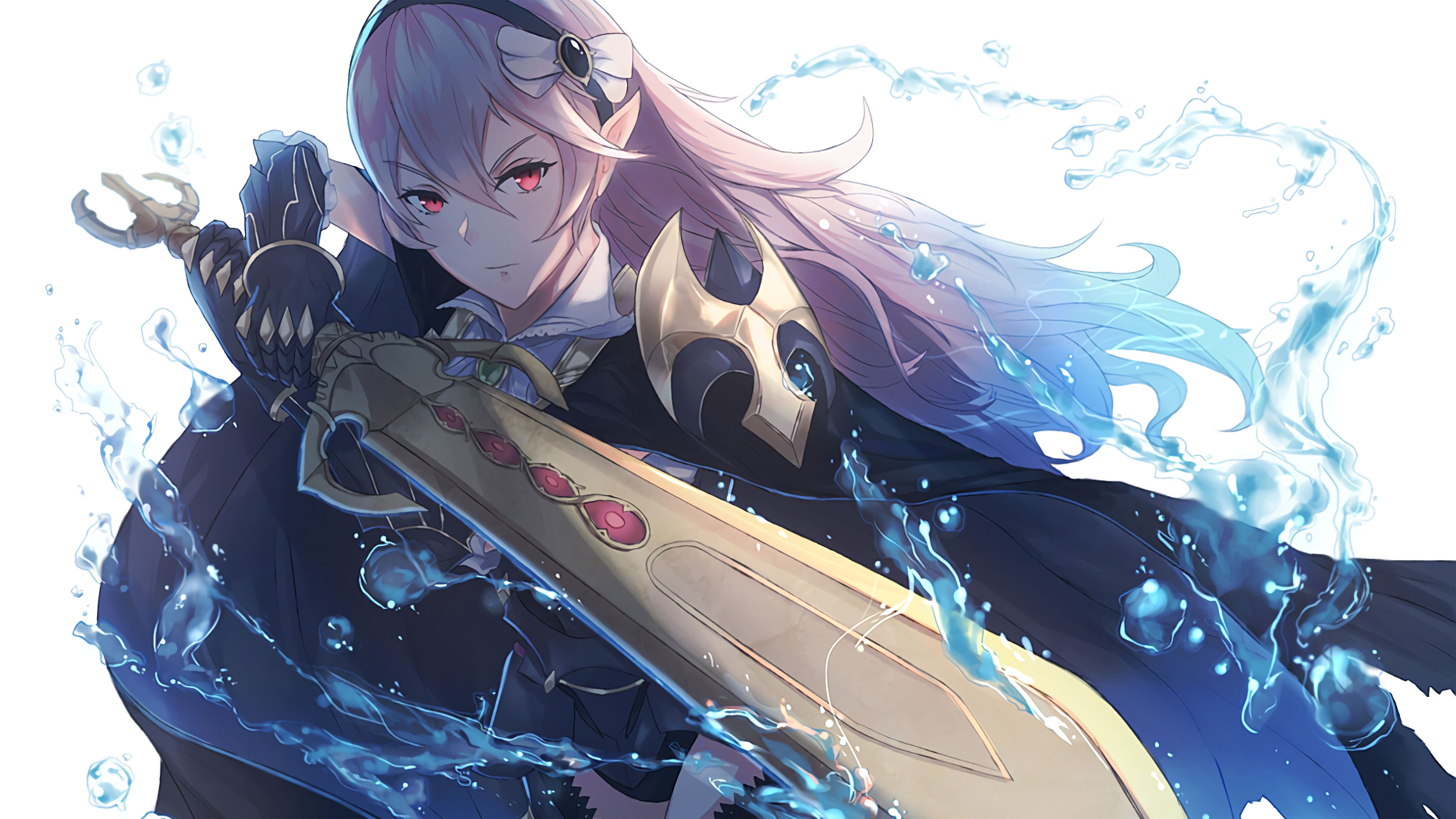 Fire Emblem Fates Wallpapers