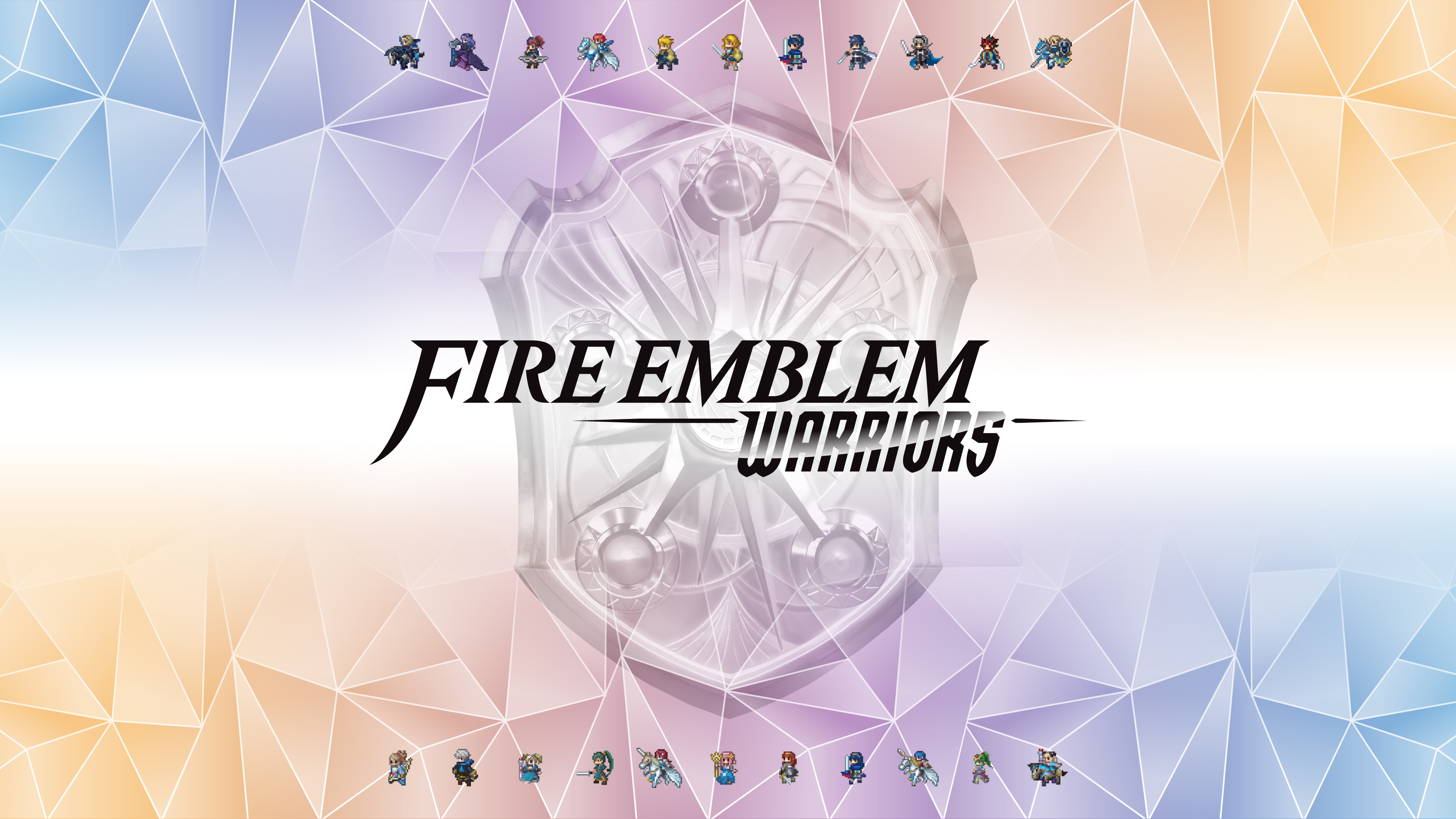 Fire Emblem Warriors Wallpapers