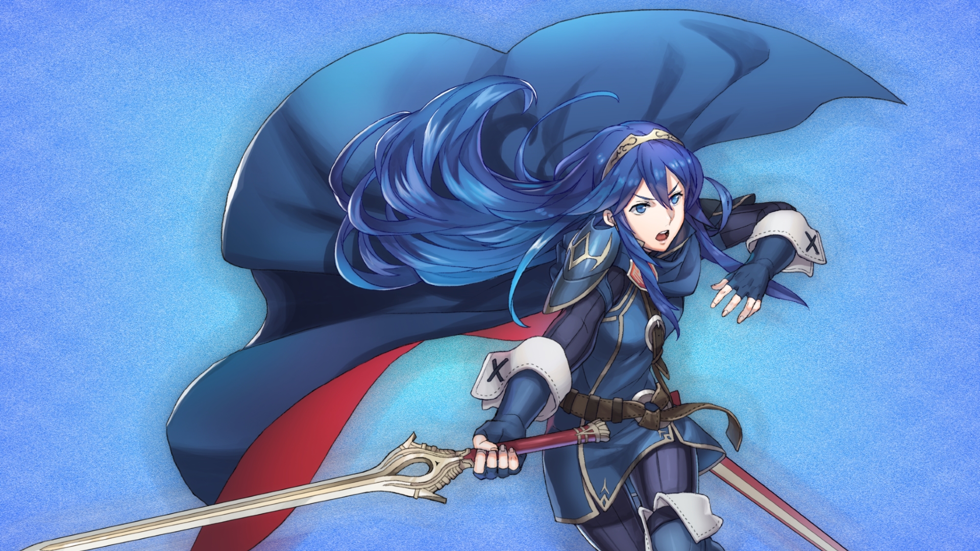 Fire Emblem Warriors Wallpapers