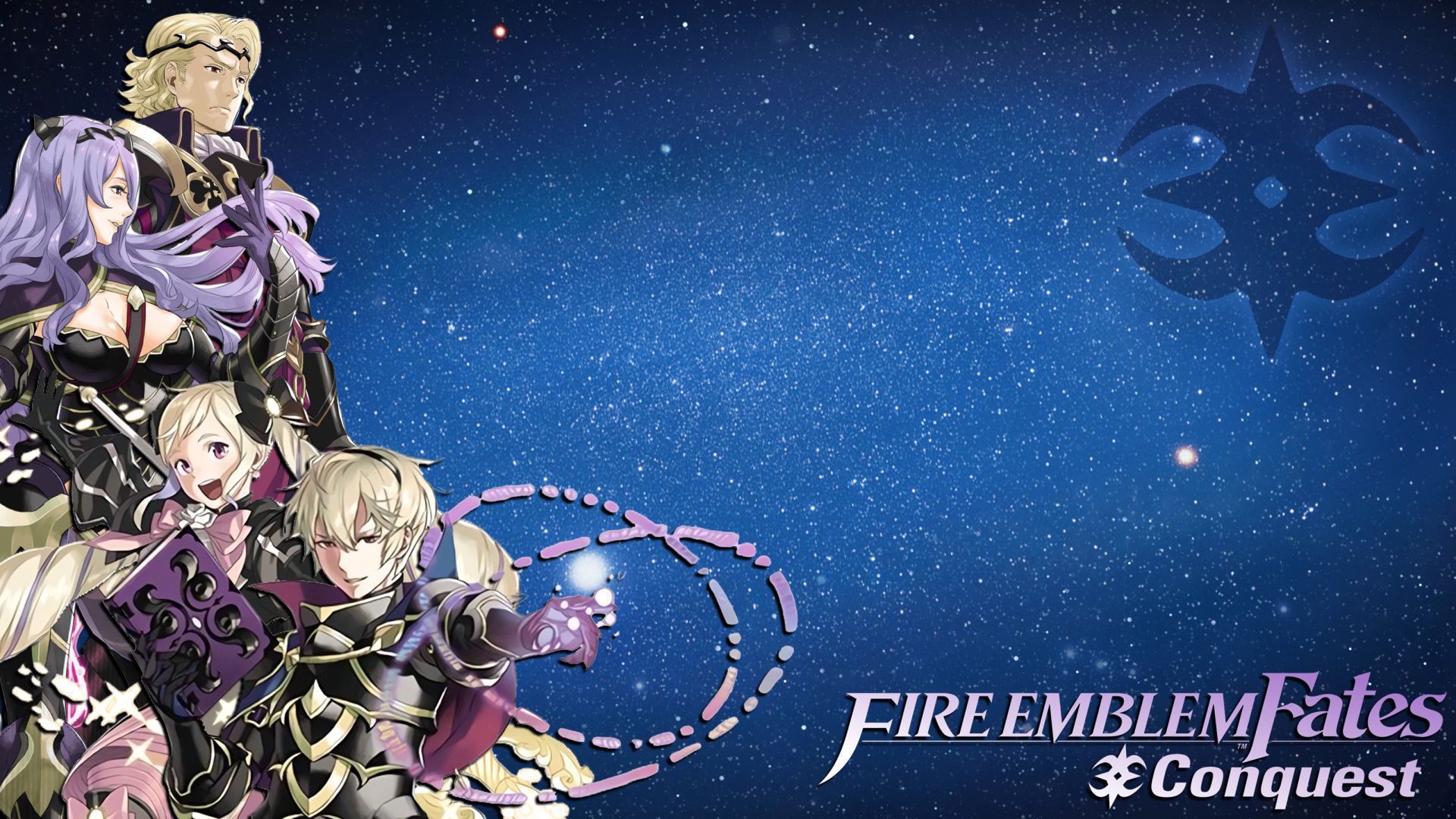 Fire Emblem Warriors Wallpapers