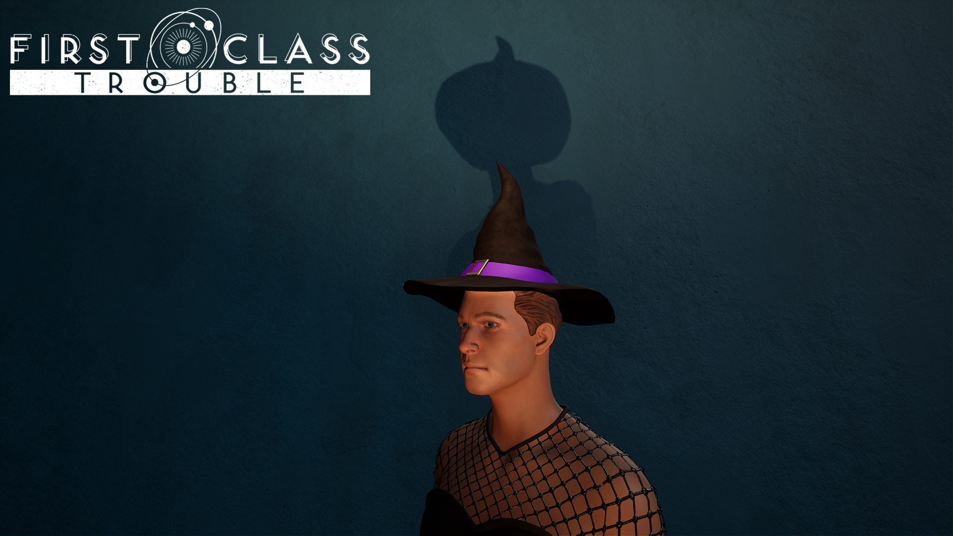 First Class Trouble 2021 Wallpapers