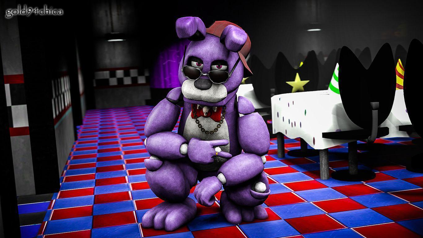 Five Nights at Freddy's Wallpapers