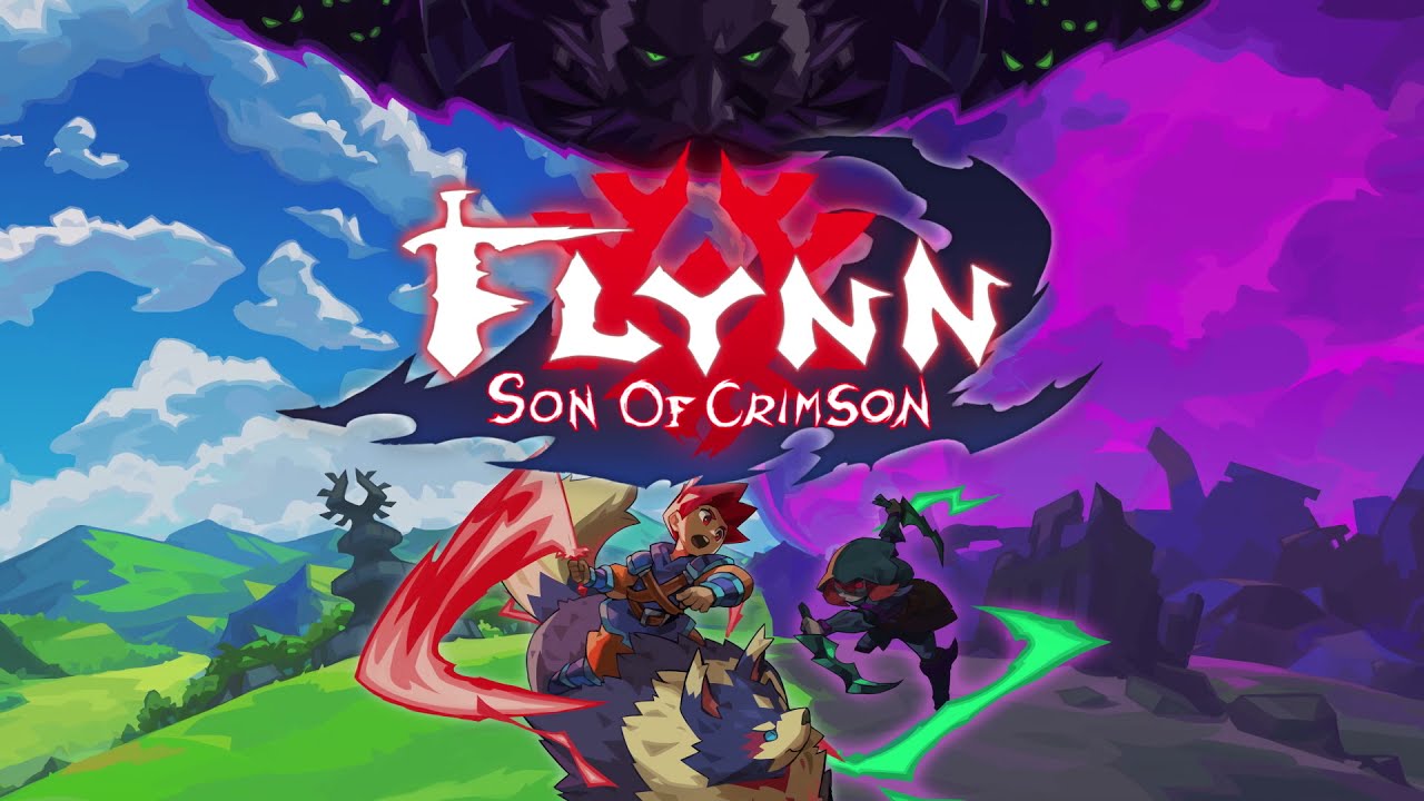 Flynn: Son of Crimson Wallpapers