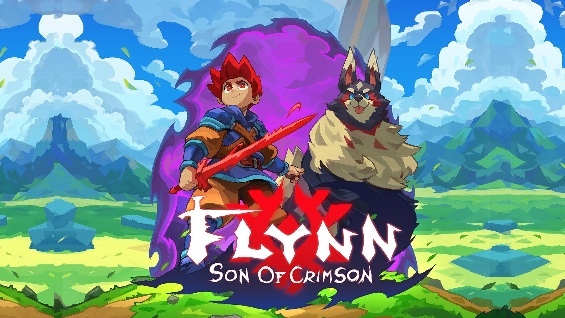 Flynn: Son of Crimson Wallpapers