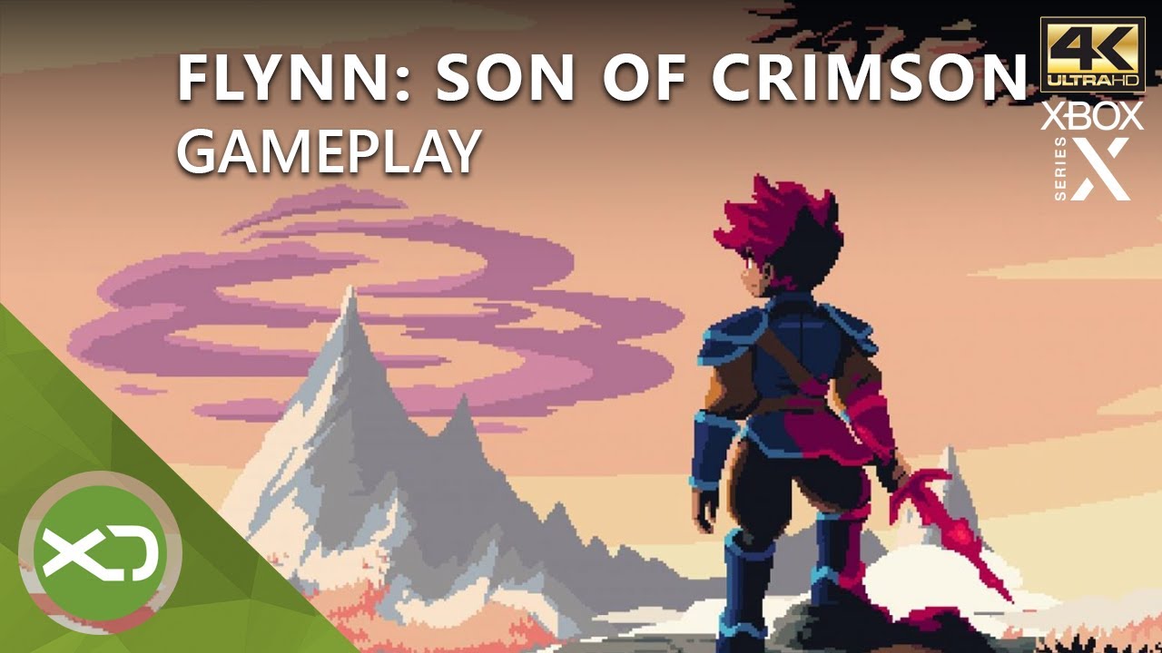 Flynn: Son of Crimson Wallpapers