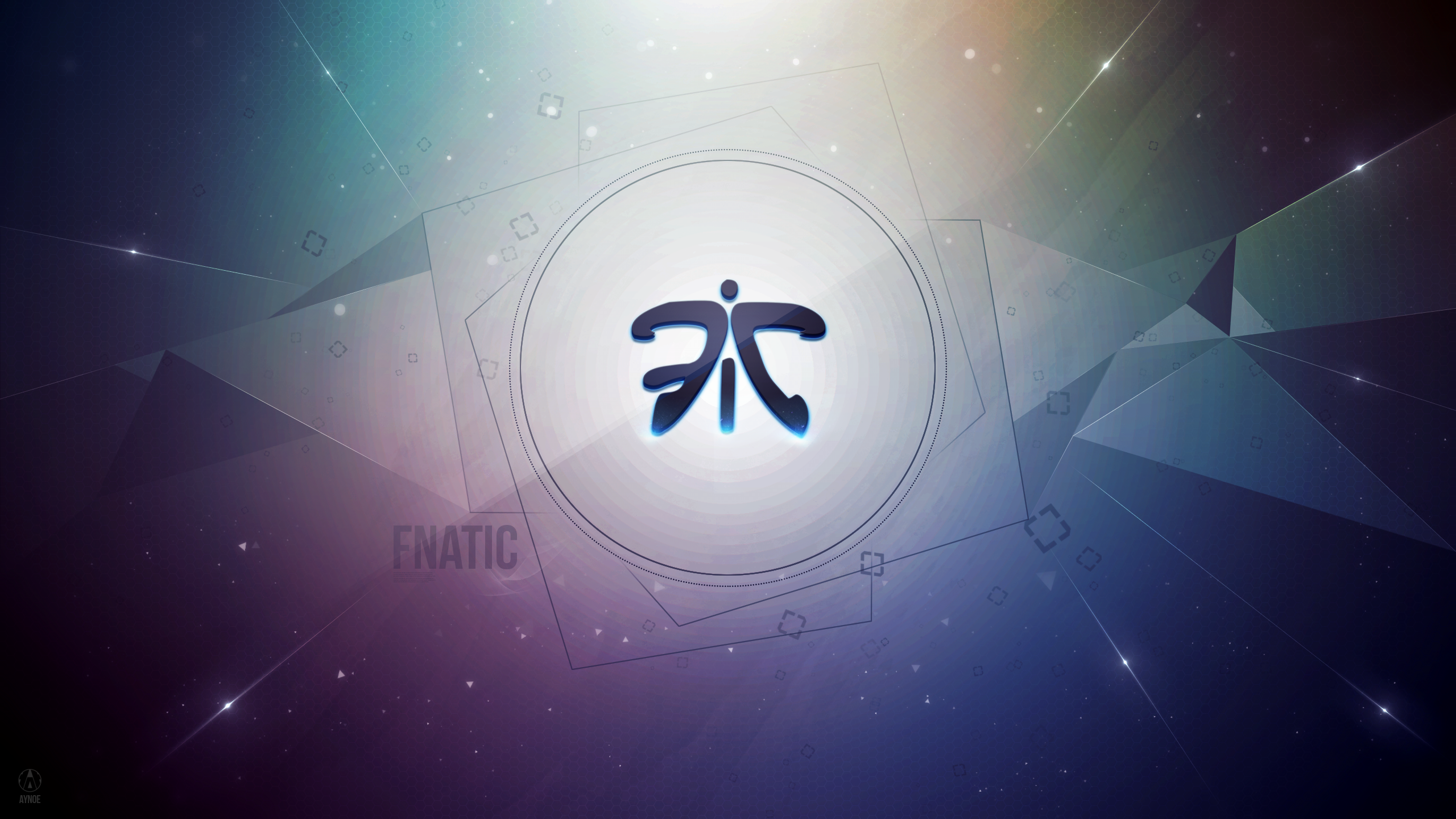 Fnatic Wallpapers