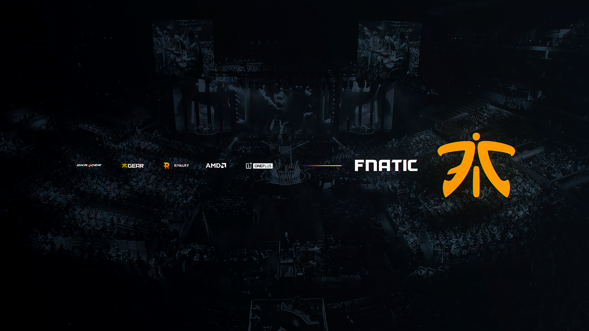 Fnatic Wallpapers