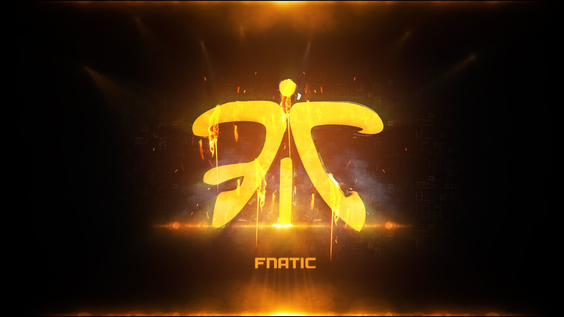 Fnatic Wallpapers