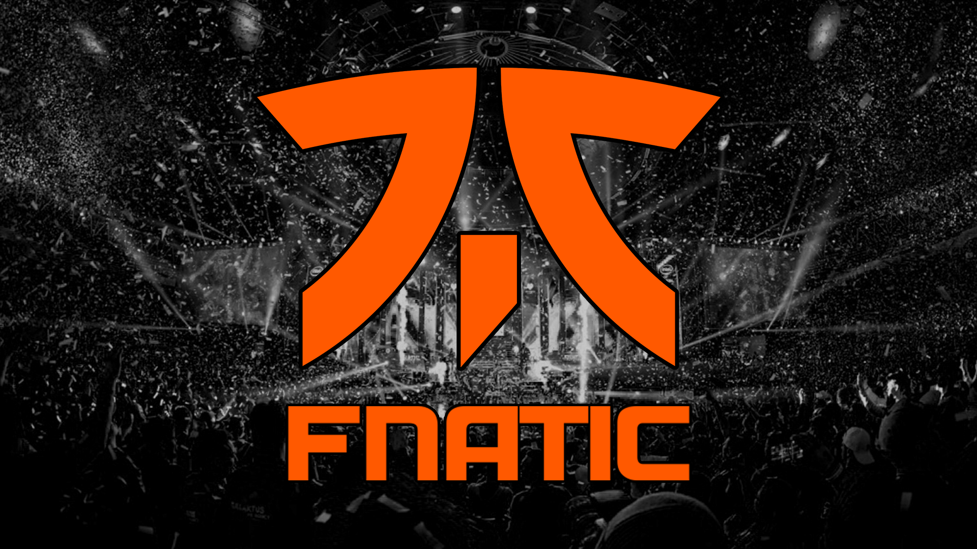 Fnatic Wallpapers