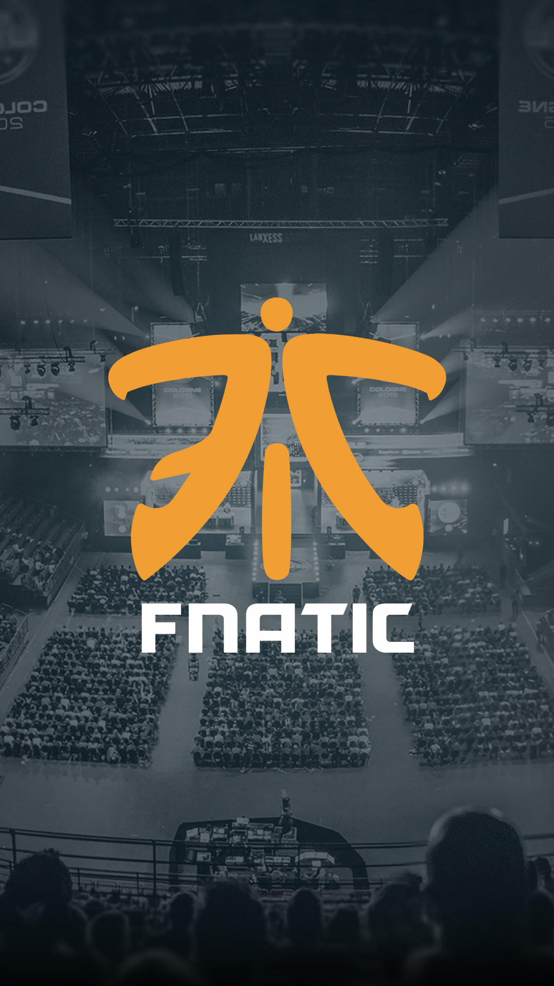 Fnatic Wallpapers