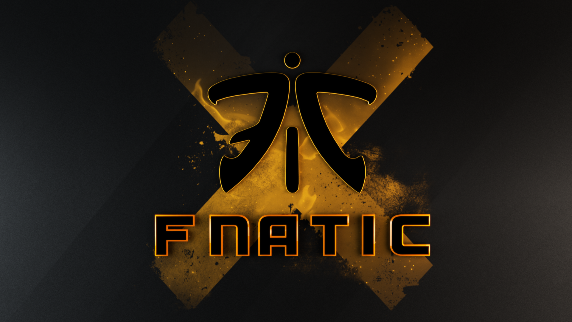 Fnatic Wallpapers