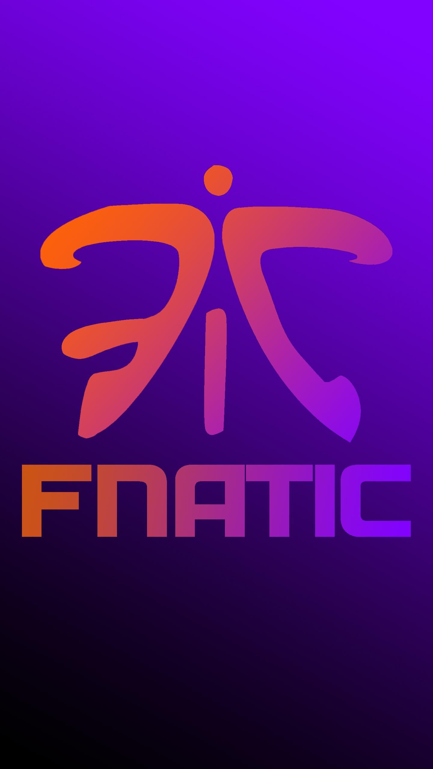 Fnatic Wallpapers