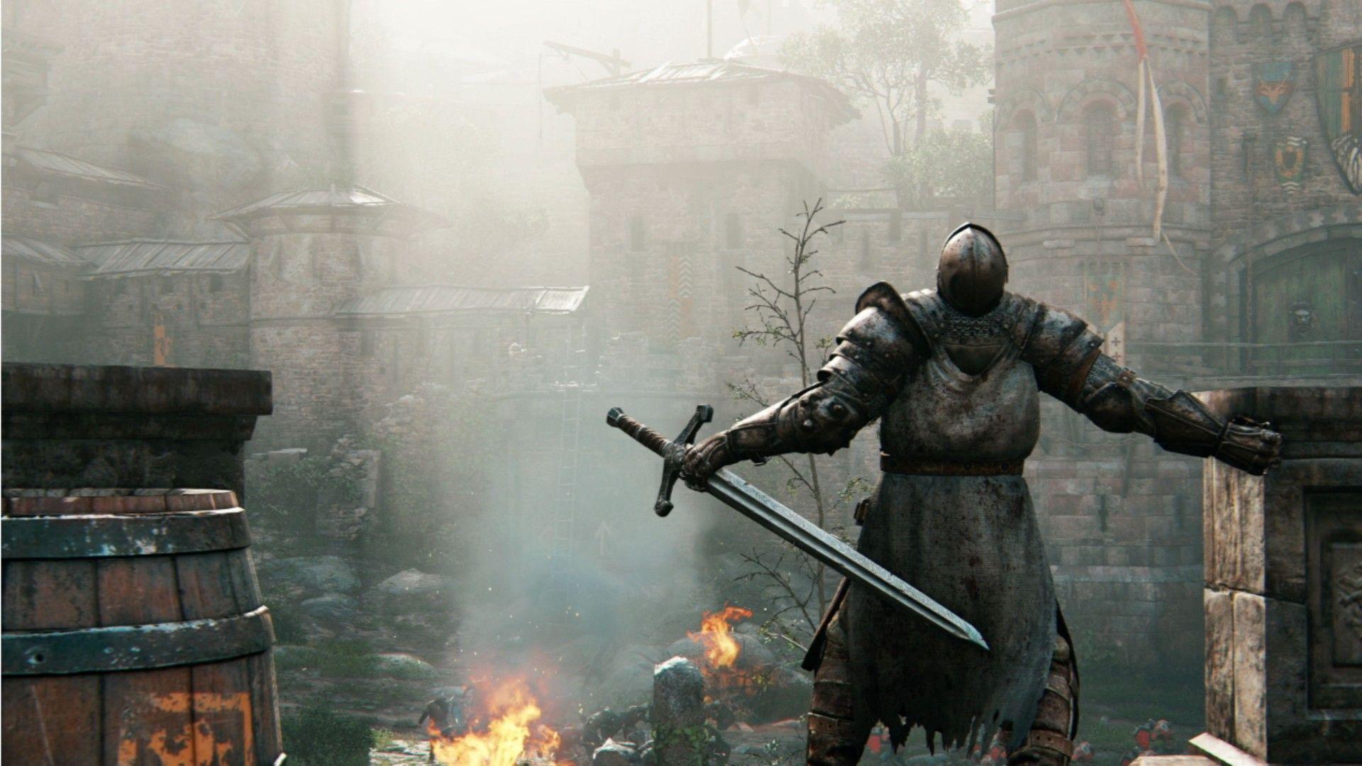 For Honor Wallpapers